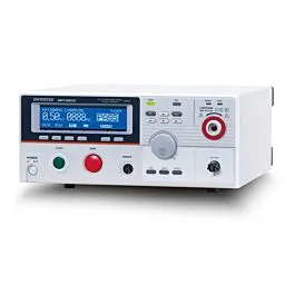 GW Instek GPT-9603 Tester Hipot AC/DC/IR