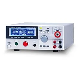Tester wytrzymałości napięcia AC GW Instek GPT-9901A
