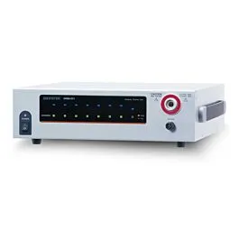 Multiplex skaner GW Instek GSB-02 (6-kanałowy HV, 2-kanałowy GB)