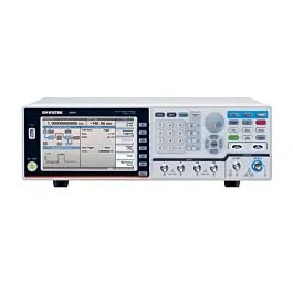 Generator sygnałów RF GW Instek GSG-2160 6GHz z cyfrową modulacją I/Q