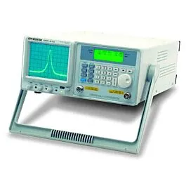 GW Instek GSP-810 Analizator Widma