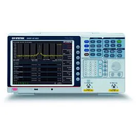GW Instek GSP-8180TG Analizator Widma
