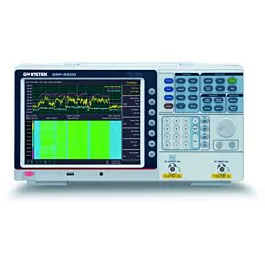 GW Instek GSP-8800 TG Analizator Widma