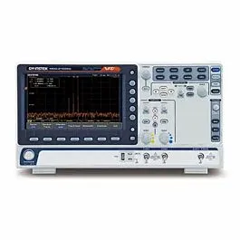 GW Instek MDO-2102EG Oscyloskop mieszanej domeny