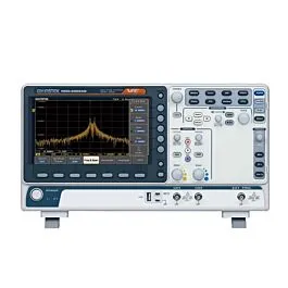 Oscyloskop mieszanego zakresu GW Instek MDO-2302AG