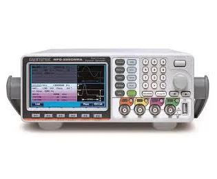Generator przebiegów arbitralnych GW Instek MFG-2160MR 60MHz