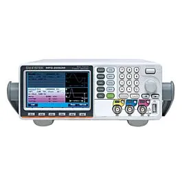 Dwukanałowy generator przebiegów arbitralnych GW Instek MFG-2260M 60MHz