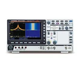 GW Instek MPO-2102B Oscyloskop cyfrowy 100MHz 2-kanałowy
