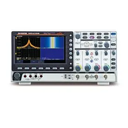 GW Instek MPO-2104B Oscyloskop cyfrowy 100MHz 4-kanałowy
