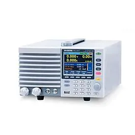 Programowalne obciążenie elektroniczne GW Instek PEL-3021 175W