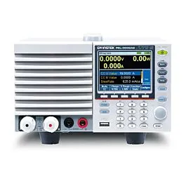 Programowalne obciążenie elektroniczne GW Instek PEL-3032AE