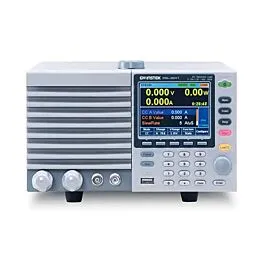 Programowalne obciążenie elektroniczne GW Instek PEL-3041H