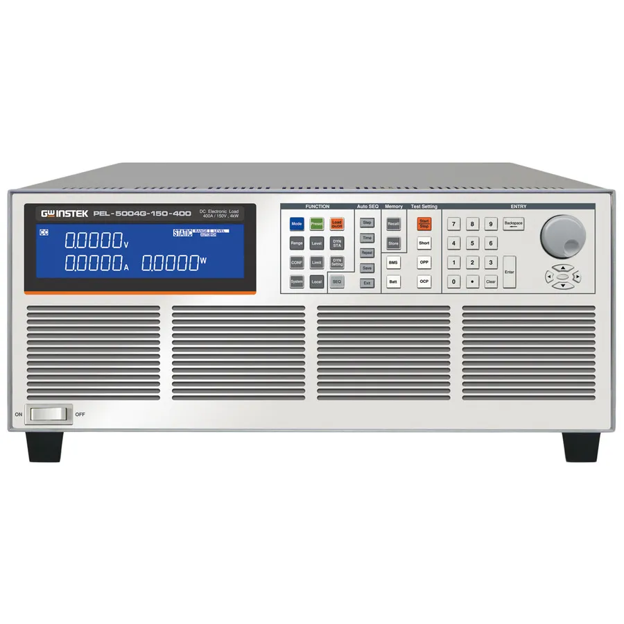 Zasilacz DC elektroniczny GW Instek PEL-5004G-150-400 wysokiej mocy