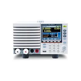 Programowalne elektroniczne obciążenie GW Instek PEL3031E