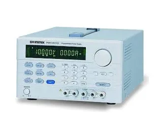 Programowalny zasilacz liniowy DC GW Instek PSM-2010
