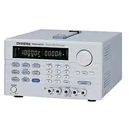 Programowalny zasilacz liniowy DC GW Instek PSM-6003