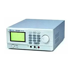 Zasilacz DC GW Instek PSP-603 z możliwością programowania