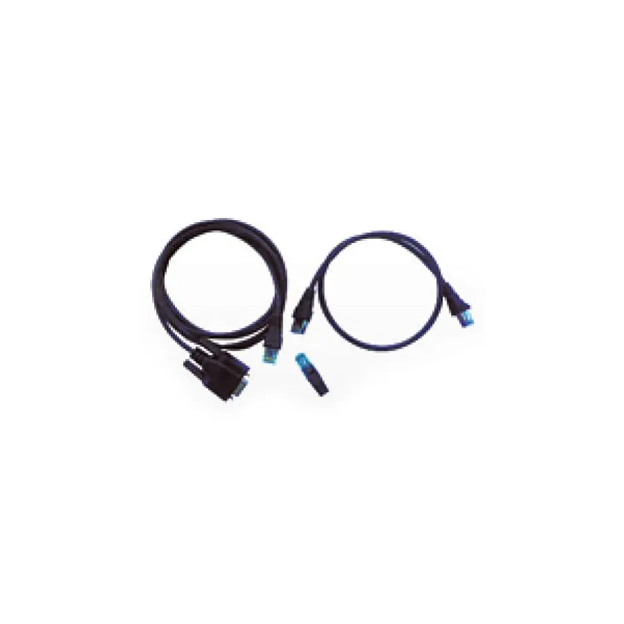 GW Instek PSU-232 Zestaw kabla RS232