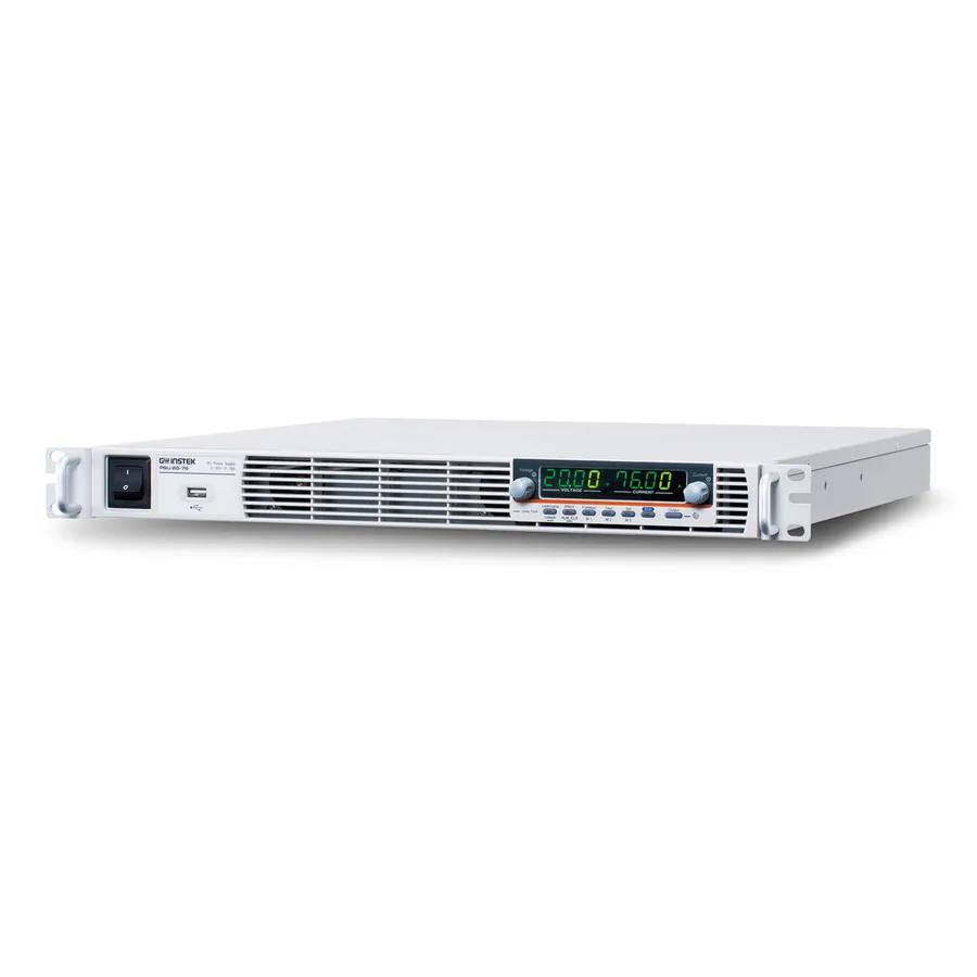 Zasilacz programowalny DC GW Instek PSU 80-19
