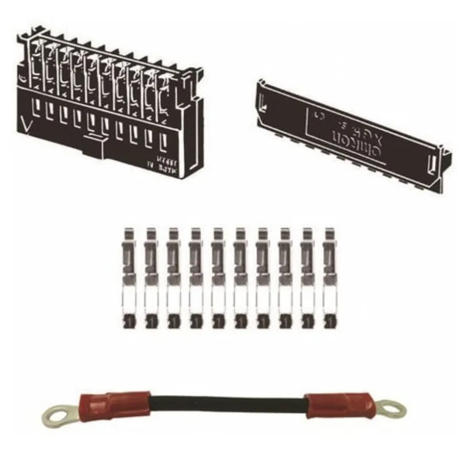 Zestaw akcesoriów GW Instek PSW-001