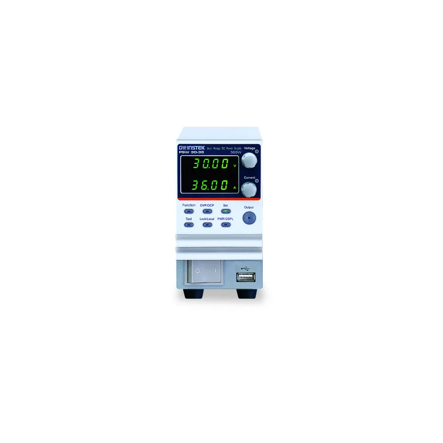GW Instek PSW 30-36 Zasilacz DC