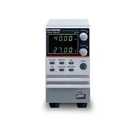 GW Instek PSW 40-27 Zasilacz DC