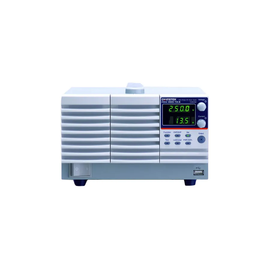 GW Instek PSW 80-13.5 Zasilacz DC