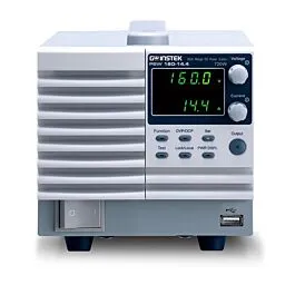 GW Instek PSW160-14.4 720W Zasilacz DC Przełączający Programowalny