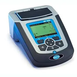 Przenośny spektrofotometr Hach Company DR1900-01H