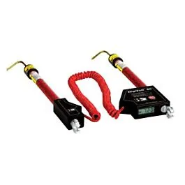 Detektor napięcia HD Electric DVM-80T