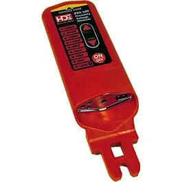 HD Electric PRX-500/220P Detektor Napięcia Zbliżeniowego