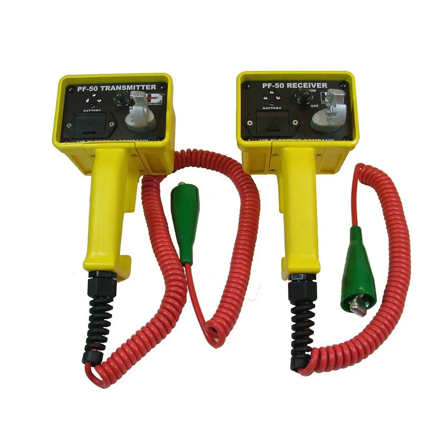 Identyfikator kabli HDE PF-50