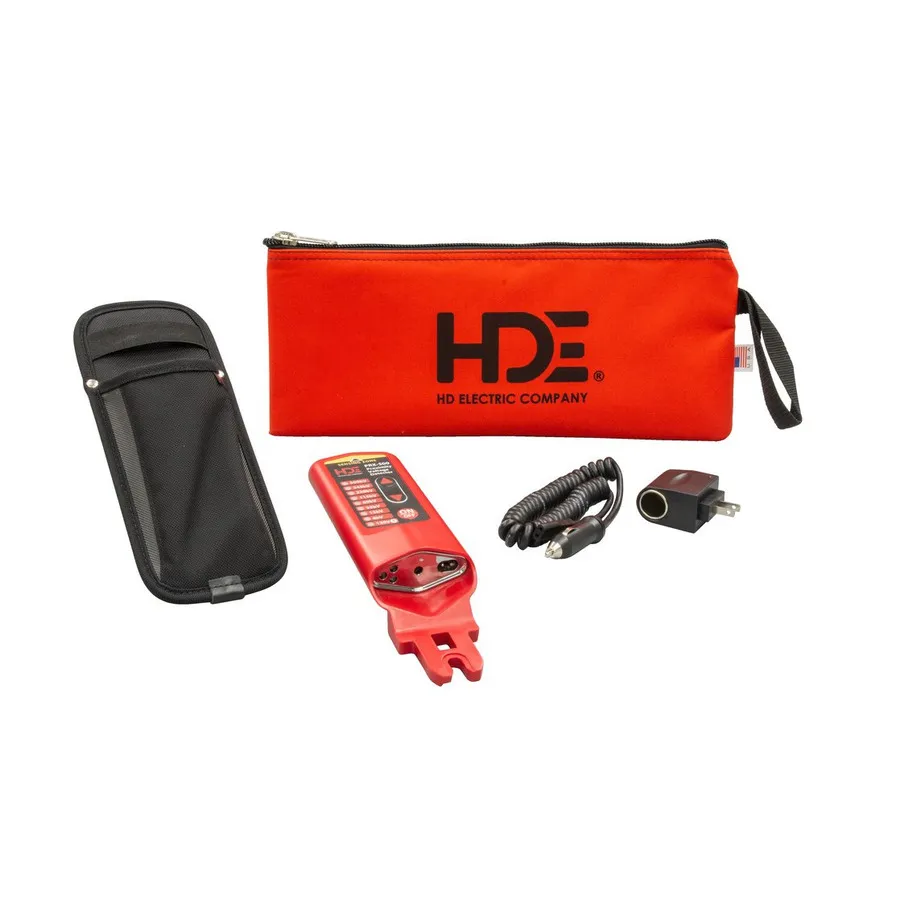 Detektor bliskościowy napięcia HDE PRX-500B
