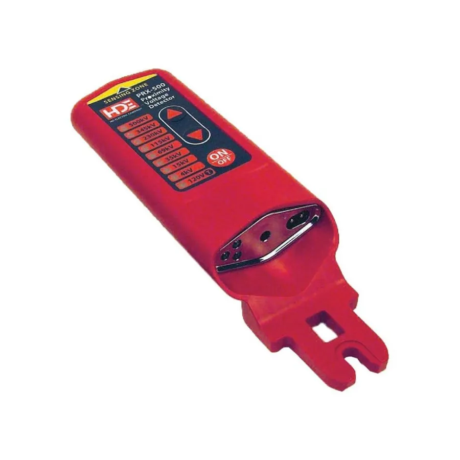 HDE PRX-500/K03/220 Detektor Napięcia Zbliżeniowego