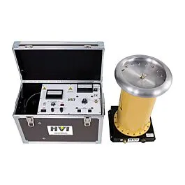 High Voltage Inc PFT-1003CM hipot tester AC 100kV