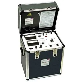 High Voltage Inc PTS-75 hipot DC