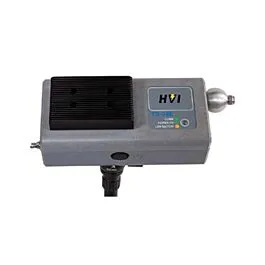 High Voltage Inc TD-34E Mostek Tan Delta