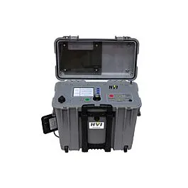 Tester Hipot VLF High Voltage Inc VLF-34E
