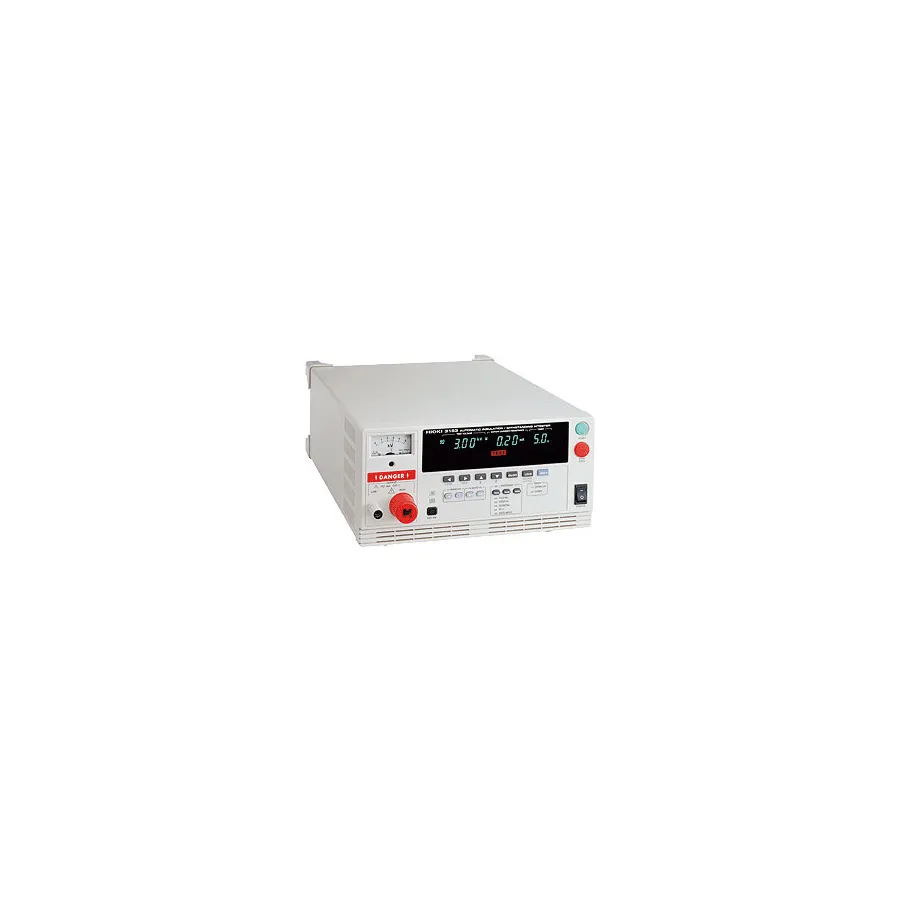 Hioki 3153 Tester Hipot/Rezystancji Izolacji
