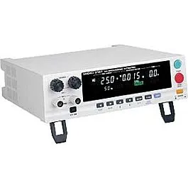 Hioki 3157-01 Tester Uziemiający AC