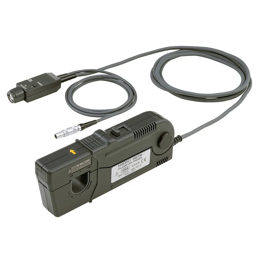 Hioki 3275 szerokopasmowa sonda prądowa