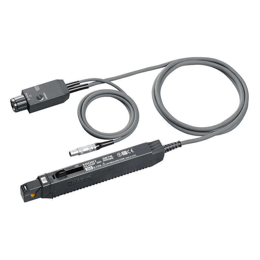 Hioki 3276 szerokopasmowa sonda prądowa