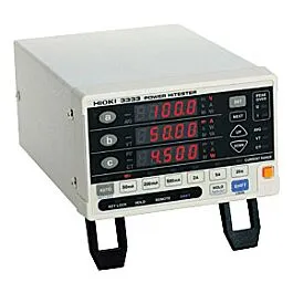 Hioki 3333-01 Tester Mocy