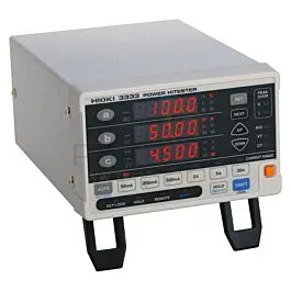 Hioki 3333 Tester Mocy