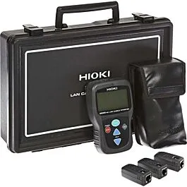 Hioki 3665-20-01 Tester kabla LAN