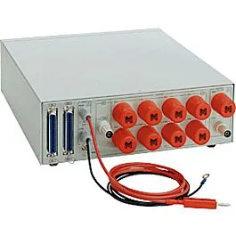 Hioki 3930 Skaner Wysokiego Napięcia
