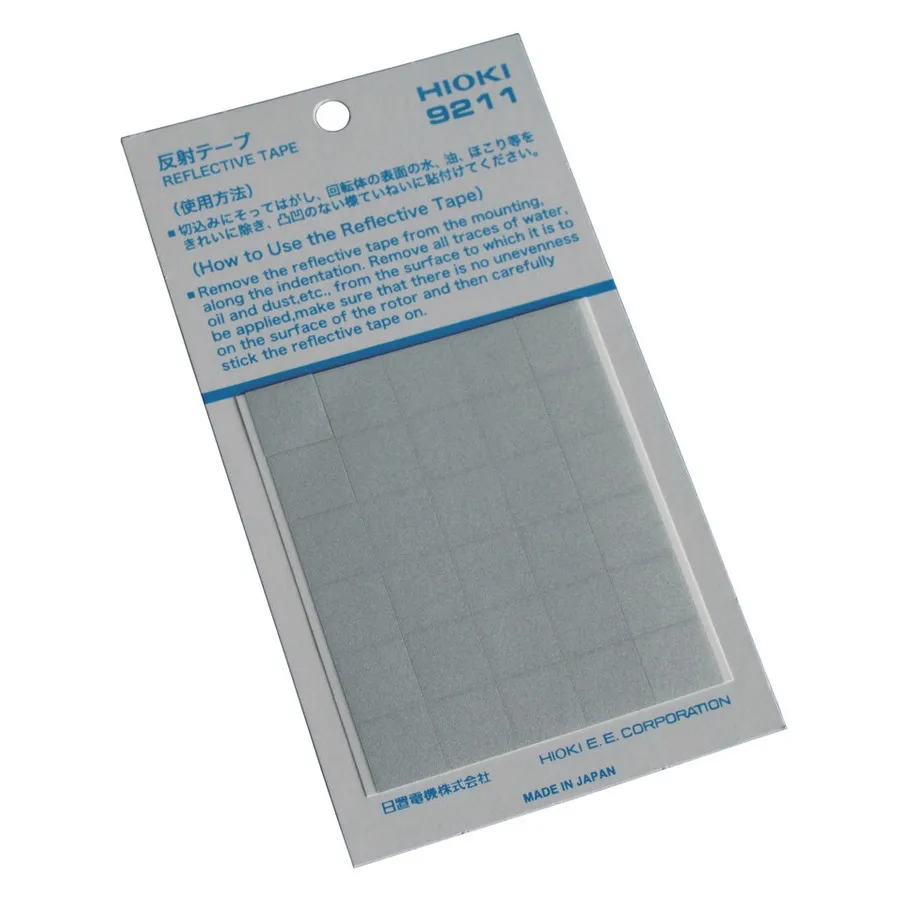 Hioki 9211 Reflective Tape
