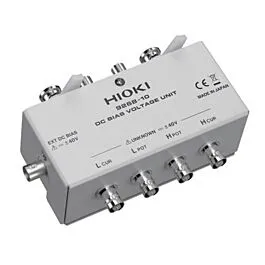 Jednostka naprężenia DC Hioki 9268-10
