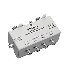 Jednostka prądu DC Hioki 9269-10