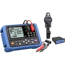 Hioki BT3554-51 PRO KIT Tesler do baterii